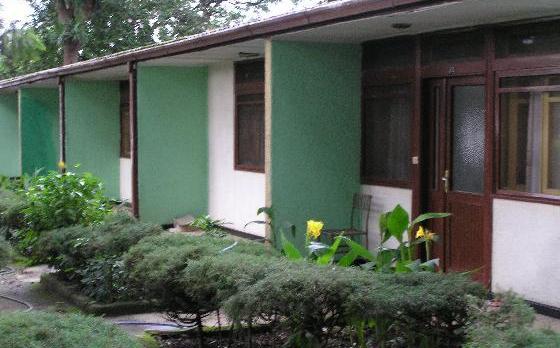 Voyage sur-mesure, Hotel Tana
